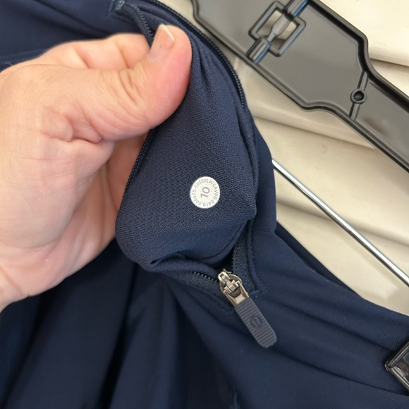 Lululemon Athletica pace rival crop - Picture 6 of 9